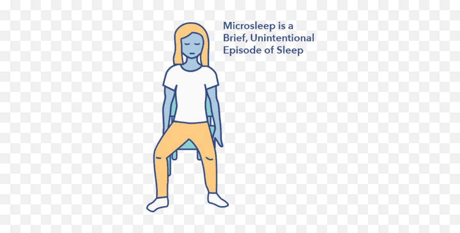 Sleep Debt Myth Or Reality Sleepopolis - Standing Emoji,Late Night Emotions