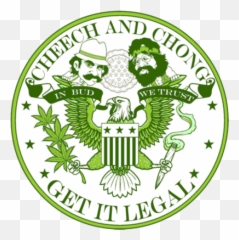 Cheech And Chong Seal Psd Psd Free Download - Language Emoji,Vetor Emoticon