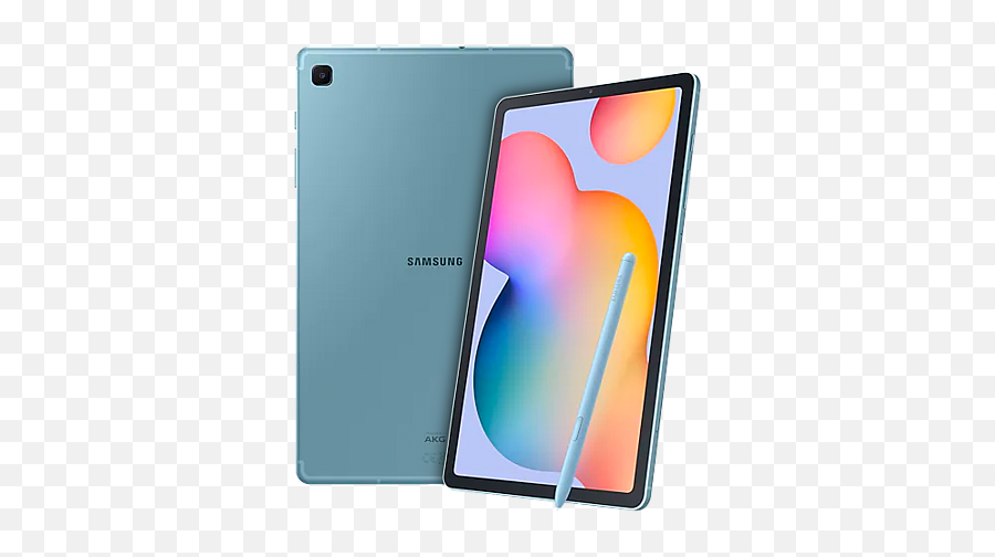 Samsung Galaxy Tab S6 Lite 104 4g - Blue Samsung Platta Emoji,Samsung S6 Different Emojis Hack