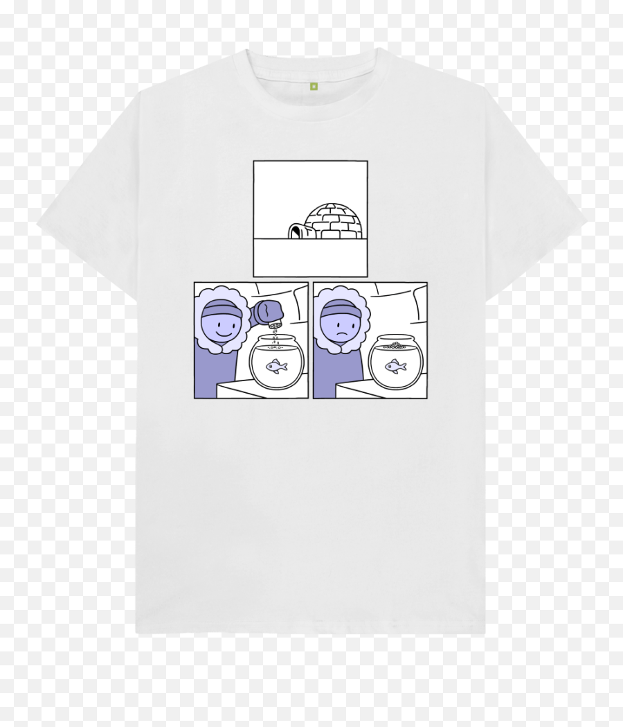 Fish Bowl Menu0027s Hoodie Berkeley Mews Clothing - Home Early Meme Emoji,Make A Fish Emoticon