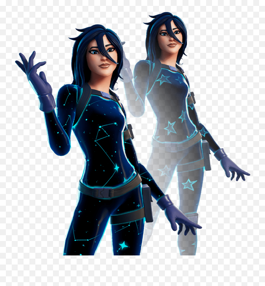 Leaked Fortnite Cosmetics Found - Skin Astra Fortnite Png Emoji,How To Do Emoticons In Fortnite Pc