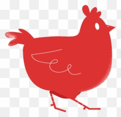 20 Motion Design For Gtb Ideas - Chicken Walk Cycle Emoji,Animated Emoticon Rooster Crowing
