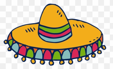 Sombrero Png Pic U2013 Png Lux - Transparent Background Sombrero Clipart Png Emoji,Emojis Vaqueros