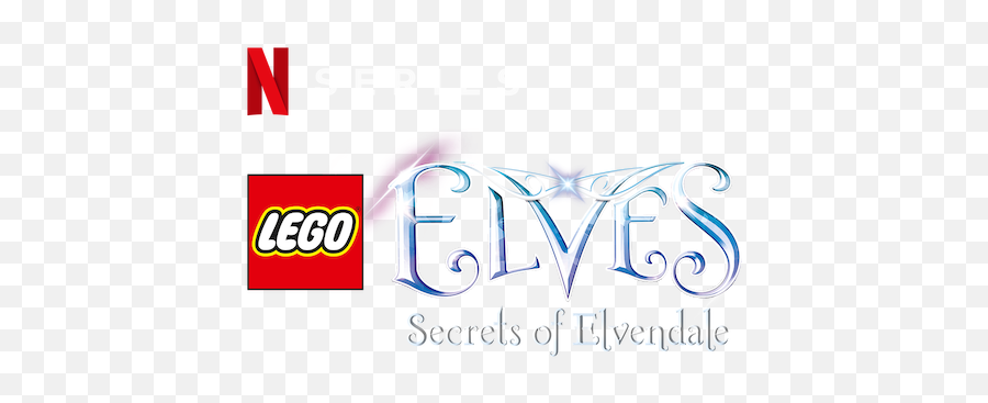 Lego Elves Secrets Of Elvendale Netflix Official Site - Dot Emoji,Lego Face Emotions