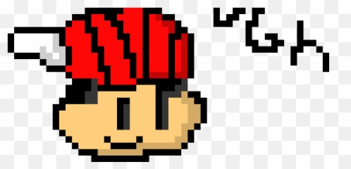 Pixel Art Gallery - Exit Icon Pixel Art Emoji,Xbox Controller Emoticon
