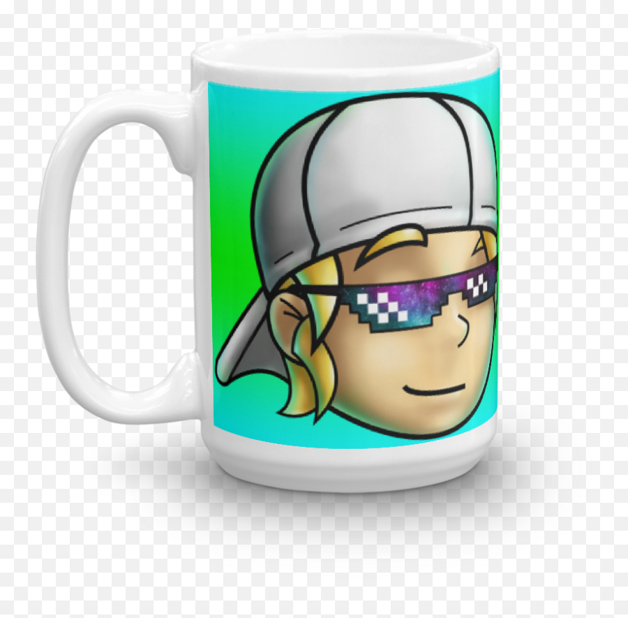 Neoness007 - Magic Mug Emoji,Sodapoppin Emoji