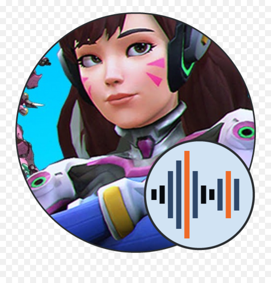 Dva Overwatch Soundboard U2014 101 Soundboards - Dry Bowser Mario Kart Wii Soundboard 101 Soundboard 77 Emoji,Hots Emoji Dva