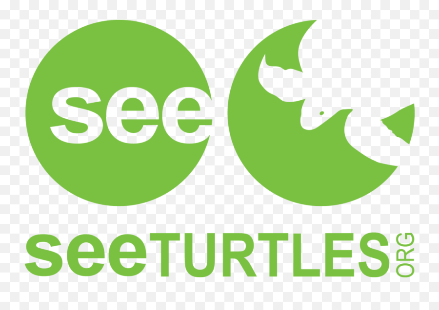 Tortugas De Osa See Turtles - Sea Turtle Org Logo Emoji,Mine Turtle Text Emoticon