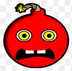 Meltdown - Happy Emoji,Time Rifters Emoticon