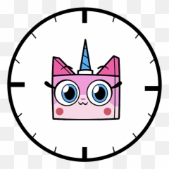 Unikitty Characters As Humans Clipart - Princess Unikitty Emoji,Facebook Unikitty Emoticon