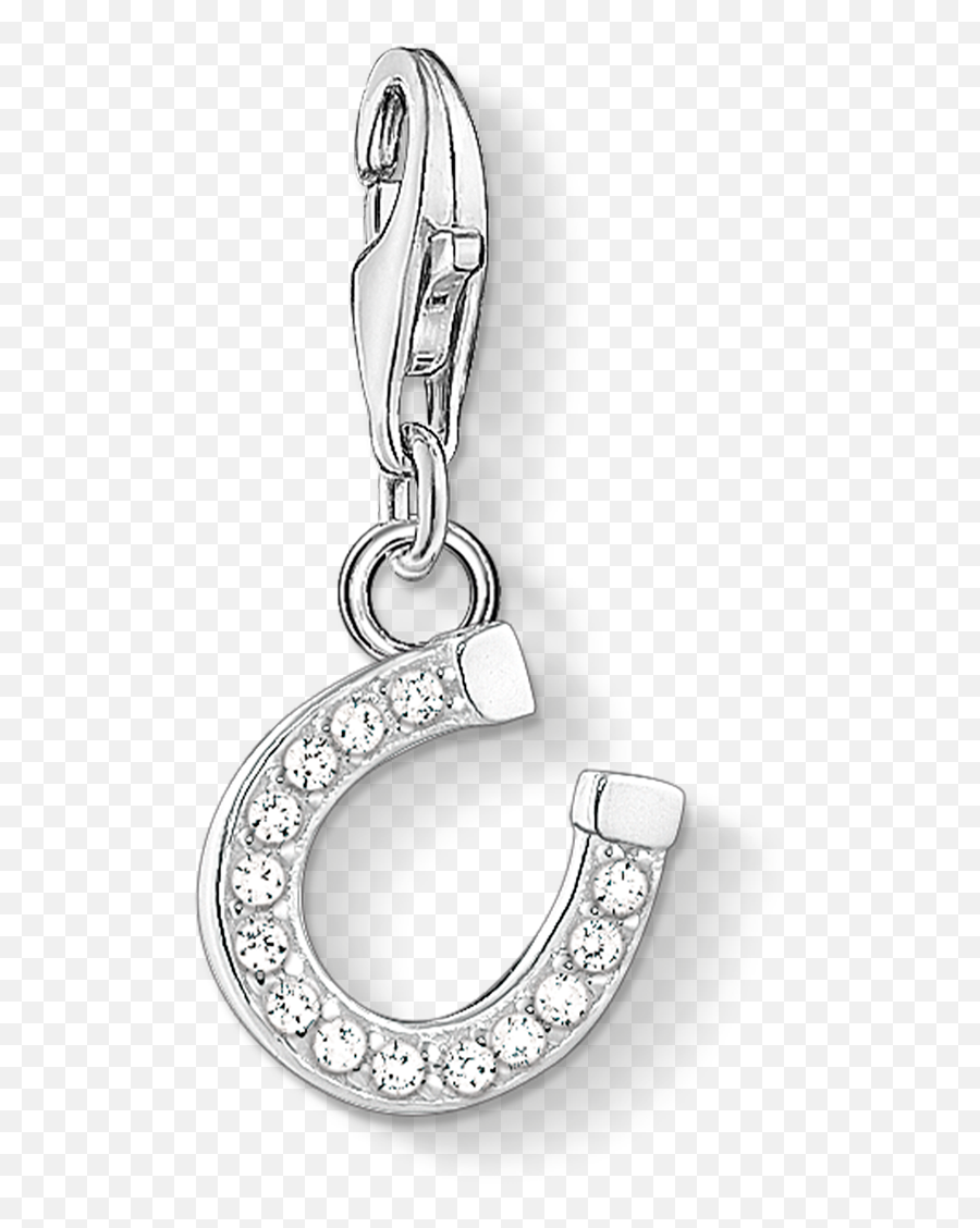Jewelry U0026 Watches Thomas Sabo Clover Charm 1323 Fashion Jewelry - Solid Emoji,Emoji Charm Bracelet Jewelry