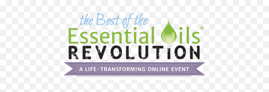 Essential Oils Revolution - Language Emoji,Emotions Presentation Doterra