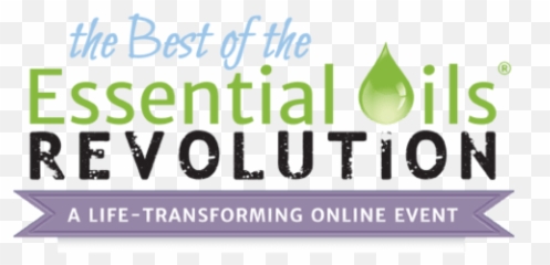 Essential Oils Revolution - Language Emoji,Emotions Presentation Doterra