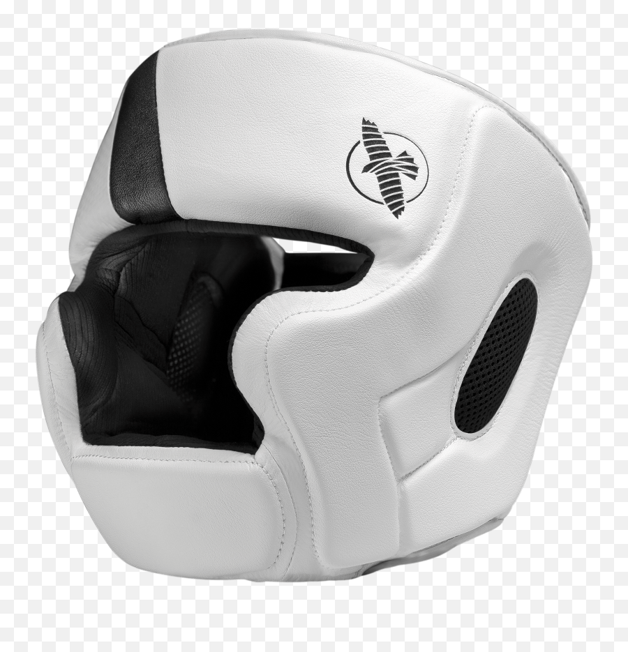 Hayabusa T3 Mixed Martial Arts Headgear Whiteblack One - Walmartcom Boxing Head Guards Emoji,3d T3 Emotion