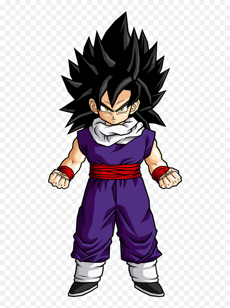 Vegeta Trunks Piccolo - Ikari Gohan Emoji,[outburst Of Emotions] Vegeta & Bulma