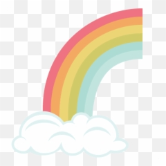 Spring Flowers Emoji - Color Gradient,Rainbow Emoji Svg