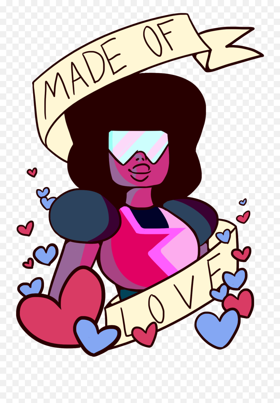 Follow Me Lapidotiscannon Sigue Me Lapidotiscannon - Girly Emoji,Steven Universe Steven Emotions