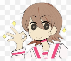 Shadowrun Returns Worth Playing I Heard Someone Say - Nichijou Faces Emoji,Shadwrun Dead Emotion