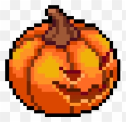 Donut Png - Pixel Art Donut Png Download Pixel Art Pumpkin Head Pixel Art Emoji,Bit Emojis And Donuts