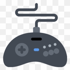 Gamepad Joystick Vector Svg Icon - Game Flat Design Png Emoji,Meat Meat Game Controller Emoji