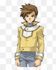 Logan - Yugioh Duel Links Npcs Emoji,Yugioh Ojama Yellow Emojis