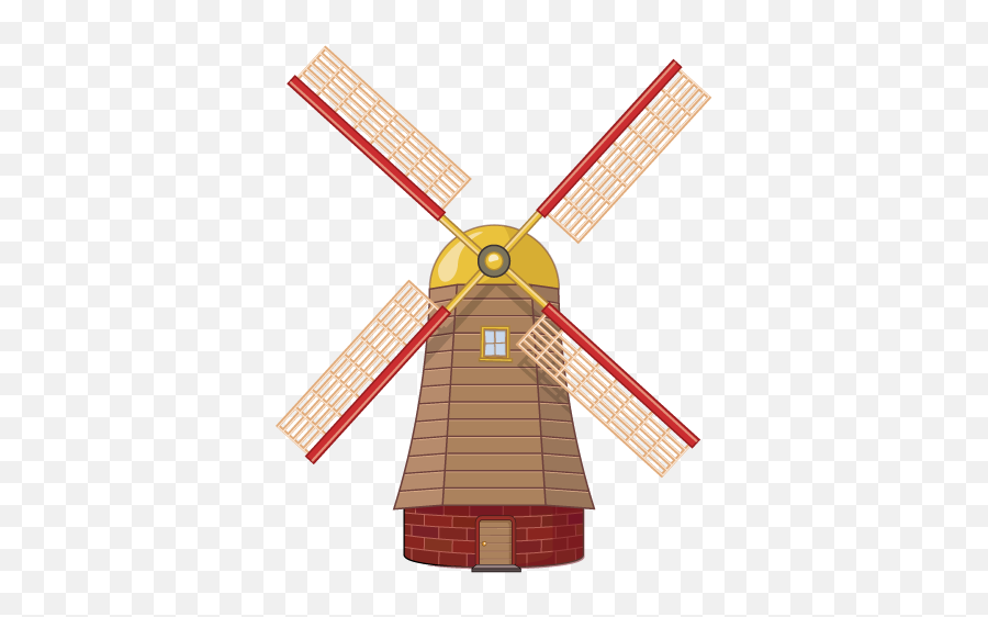 Draw A Scene Tynker - Horizontal Emoji,Windmill Emoji