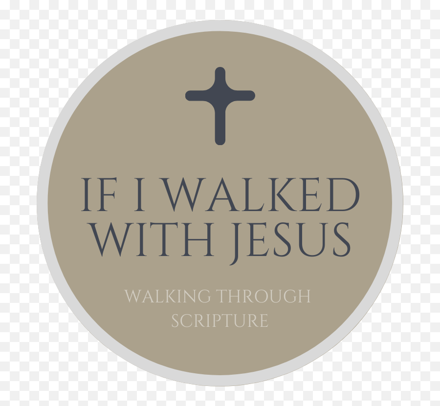 Daily Bible Study - Jeulia Emoji,Jesus Crucified Emoticon