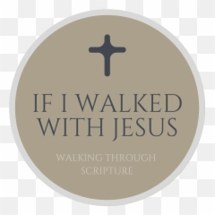 Daily Bible Study - Jeulia Emoji,Jesus Crucified Emoticon