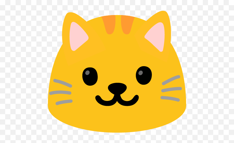 Jennifer Daniel On Twitter We Did It Fam Smash That Magic - Emoji Cara De Gato,Animal Emoji Blob