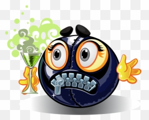 Sexy Emoji Decal - Happy New Year 2012 Emoticons,Hot Emojis