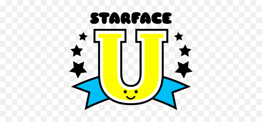 Starfaceu - Transparent 4th Of July Banner Clipart Emoji,Pretty Azealia Banks Emoticon