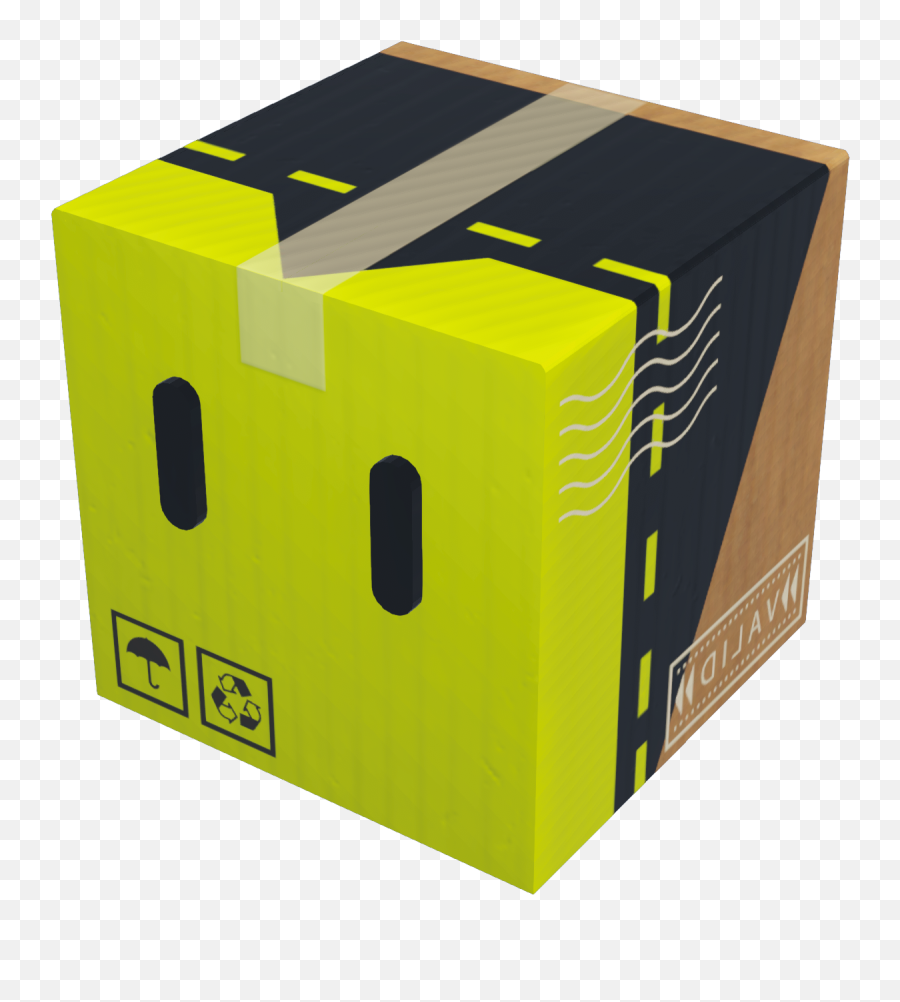 Pile Up - Seed By Seed Emoji,Emoji Shipping Box Fb
