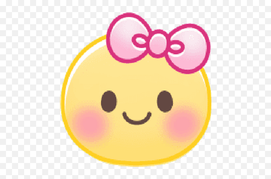 Sticker Maker - Dulces Emojisby Yessy Happy,Hanukah Girl Emoticon