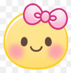 Sticker Maker - Dulces Emojisby Yessy Happy,Hanukah Girl Emoticon