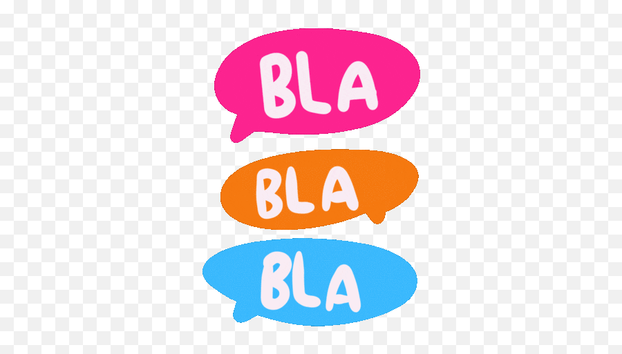 Letu0027s Talk About Future Baamboozle - Bla Bla Bla Gif Animado Emoji,Inventer Of Emojis