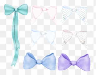 3000 Free Bows U0026 Ribbon Images - Pixabay Solid Emoji,Baby Boy Bowtie Emoji