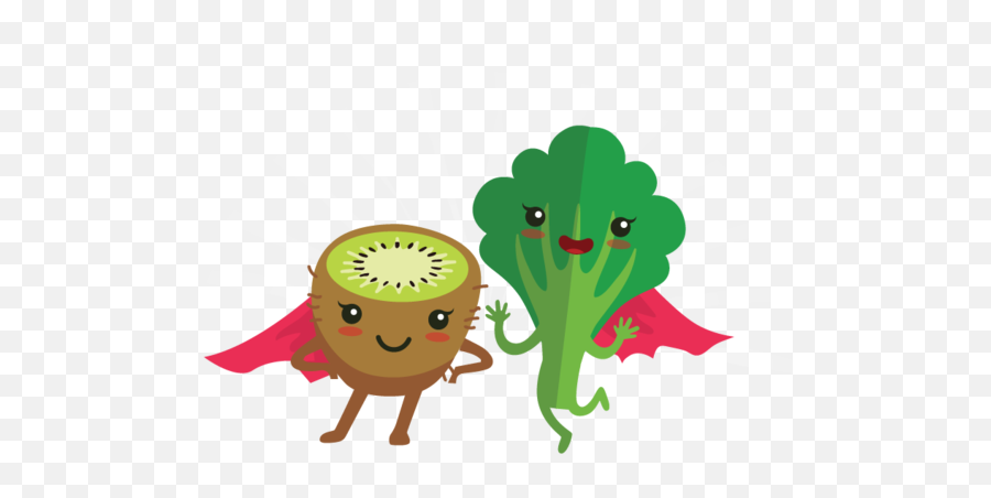 You Love Fruit Emoji,Veggies Emoji Broccoli