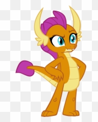 Little Pony Friendship - Fictional Character Emoji,Sheepish Grin Emoji