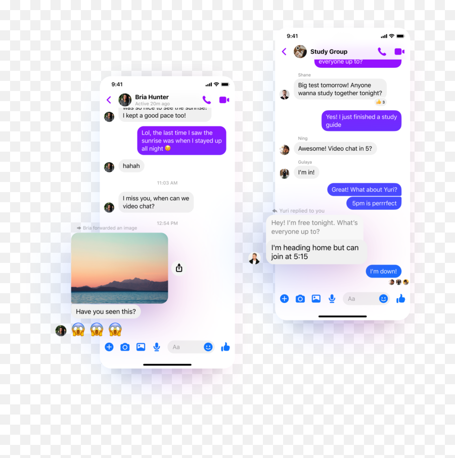 Alice C - Vertical Emoji,Messenger React With Any Emoji