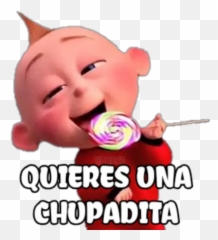 Jack Jack Stickers For Whatsapp - Jack Jack Stickers Emoji,Jack Emoji