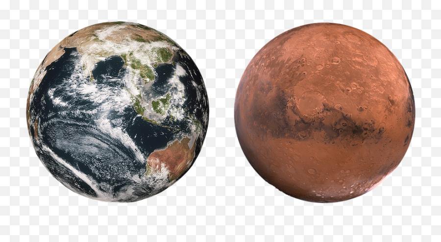 Free Photo Astronomy Globe Earth Planet Mars - Max Pixel Emoji,Crazy Planetary Emotions