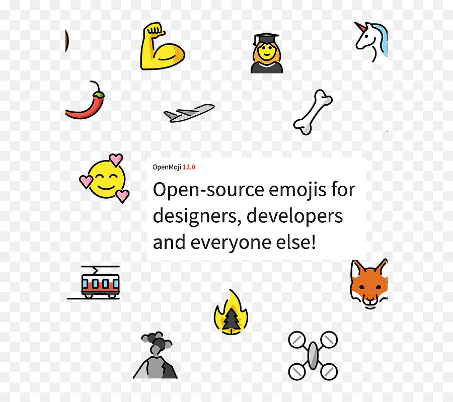 Openmoji Emily Jäger Interaction Design Emoji,Ios 12 Emojis Apk