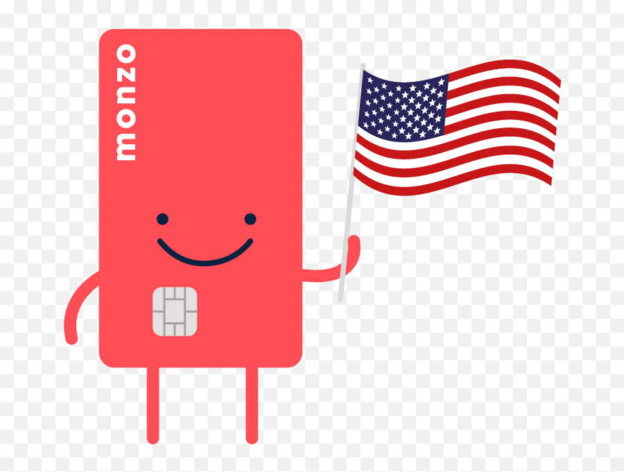 Monzo The British Challenger Bank Nearing 5 Million Emoji,Americans Started Using Emojis