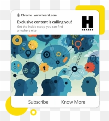 Push Notification Examples To - Influencers In A Company Emoji,Sweet Emotion Tab