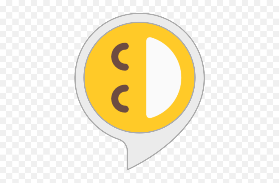 Je Parle Québécois Amazonca Alexa Skills Emoji,Dessin Desagreable Emoji