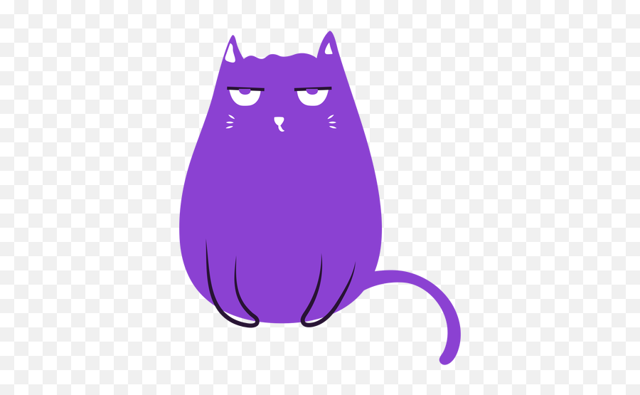 Grumpy Vector U0026 Templates Ai Png Svg Emoji,Cat Wizard Emoticon