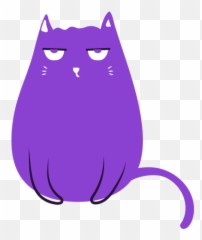 Grumpy Vector U0026 Templates Ai Png Svg Emoji,Cat Wizard Emoticon
