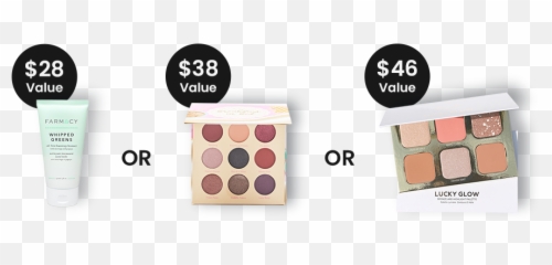 Boxycharm Coupon Free Cleanser Or Palette 10 Popup Emoji,Free Shadow Emoticons Of A Chef Kitchen