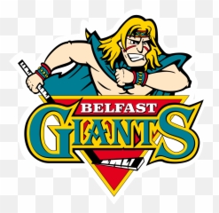 Custom Eihl Rom - Belfast Giants Logo Emoji,Chicago Blackhawks Emoji