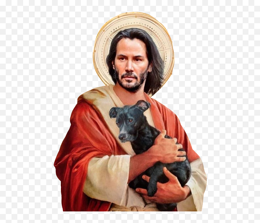 The Most Edited Keanureeves Picsart Emoji,Squatting Slav Emoji